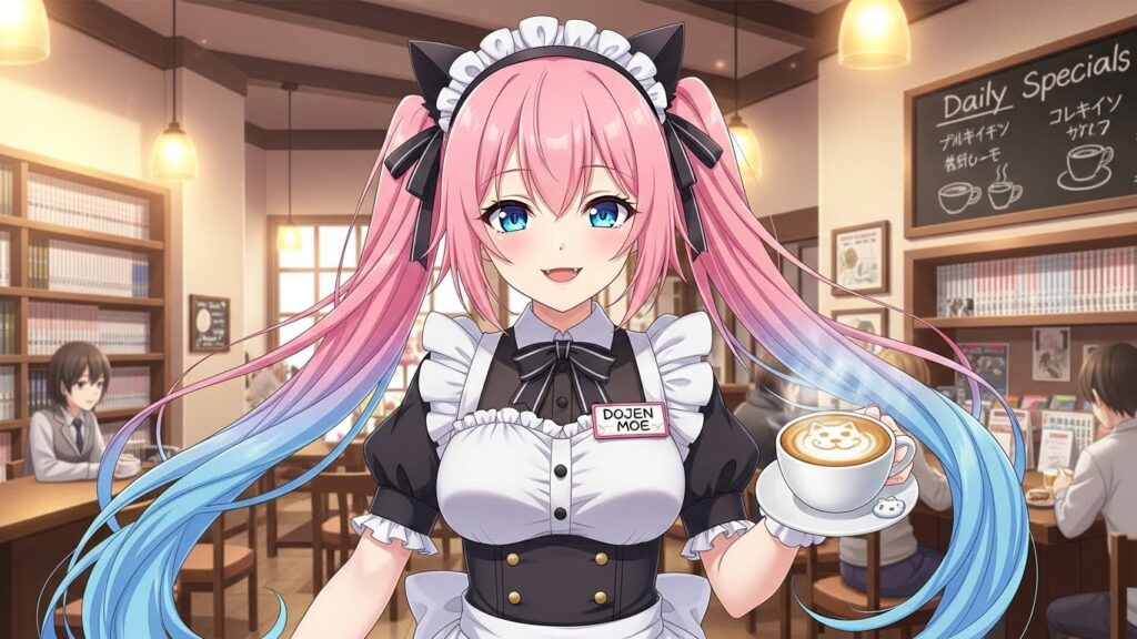 Dojen Moe: Understanding the Concept, Culture, and Growing Online Interest