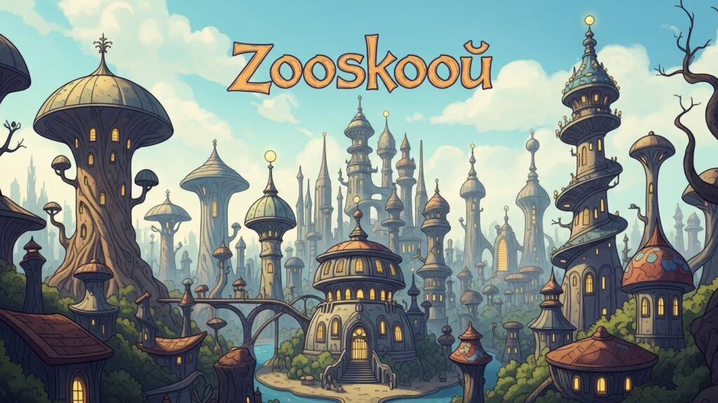 Zooskooñ: Exploring the Meaning, Origins, and Growing Online Curiosity