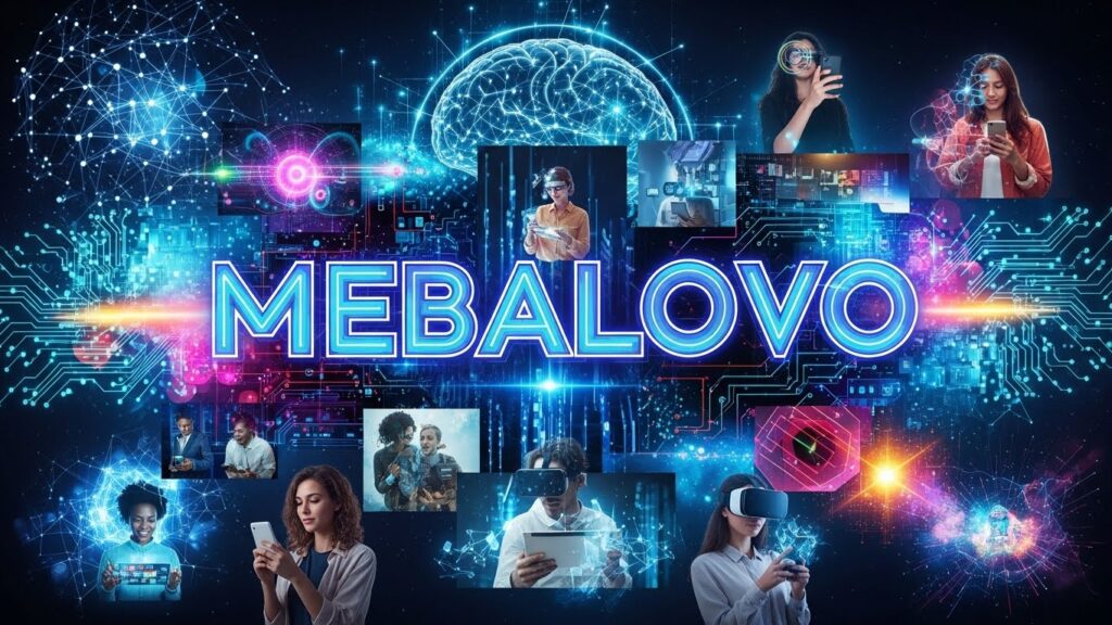 Mebalovo: Concept, Identity, and Its Place in Modern Digital Culture