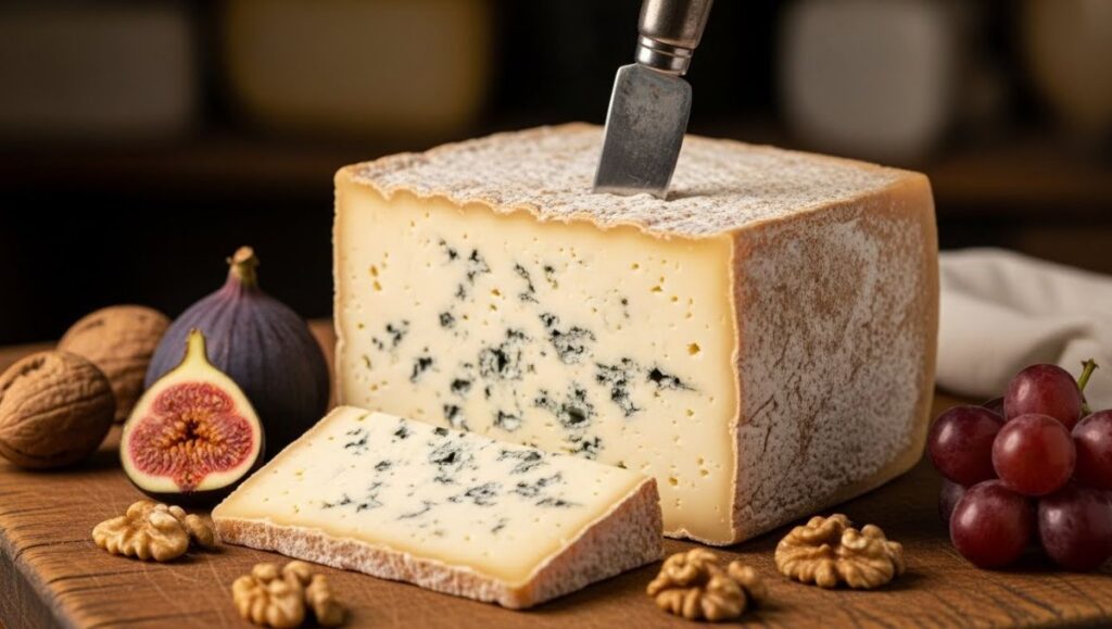 Discovering Masgonzola: The Unique Cheese You Didn’t Know You Needed