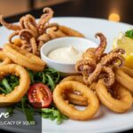 Exploring Calamariere: A Deep Dive into the Delicacy of Squid